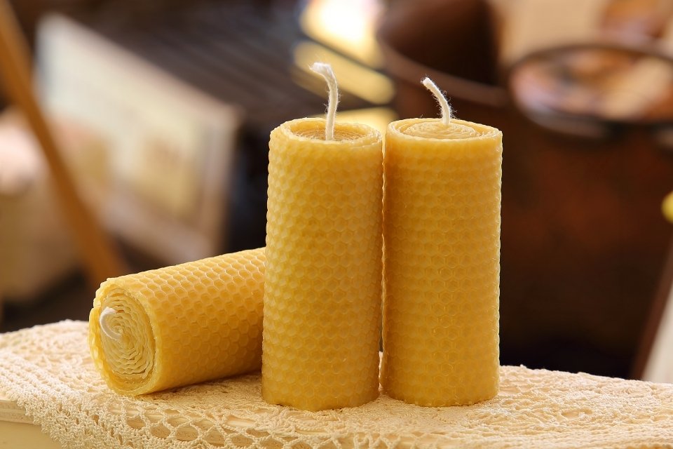 Cleansing and Strengthening Chakras With Candles