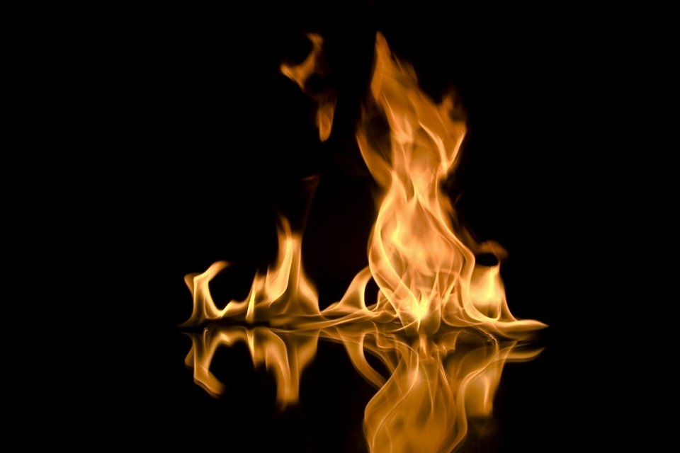 Energy Healing Methods Related to Fire