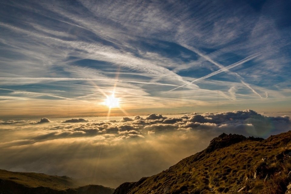 Energy Healing Methods Related to Light